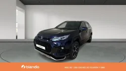 SUZUKI Across 2.5L PHEV AWD