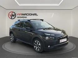 Citroën C4 1.6 BlueHDi Shine