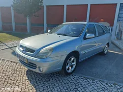 Citroën Xsara Break 1.4 HDi SX 03