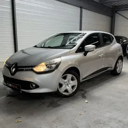 Renault CLIO IV 1.5 DCI 75CH BUSINESS | Bluetooth | Climatisation | Régulateur