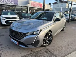 Peugeot 308 1.5 bluehdi 130 ALLURE PACK 2022
