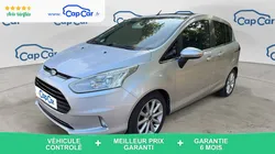 Ford B-Max 1.5 TDCI 95 Titanium