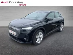 Audi Q4 e-tron 45 e-tron 285ch Design