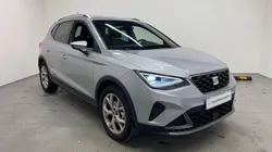 SEAT Arona 1.0 TSI 110 ch Start/Stop BVM6 FR