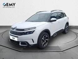 CITROEN C5 Aircross PureTech 130 S&S EAT8 Shine