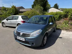DACIA SANDERO - 1.4 70ch Laureate