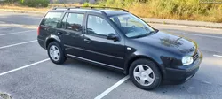 VW Golf (1J)