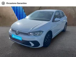 Volkswagen Polo 1.0 TSI 95ch Life Plus