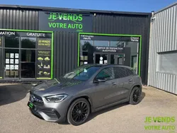 Mercedes Gla 220d 2.0 d 16V 4MATIC 8G-DCT 190 cv