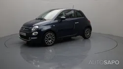 Fiat 500 de 2023