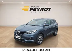 RENAULT Kadjar Blue dCi 115 EDC Evolution