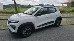 Dacia Spring confort 45