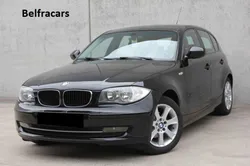 BMW Série 1 116i 122ch 5 portes PARKSENSOR/JA/GAR12MOIS