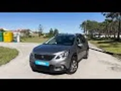 Peugeot 2008 1.2 PureTech Signature