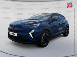 Renault Captur 1.2 TCe 115ch Techno - 26