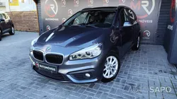 BMW Série 2 de 2015