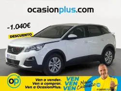 PEUGEOT 3008 1.5BlueHDi Active S&S 130