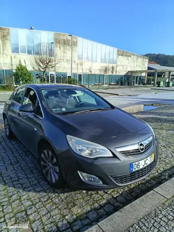 Opel Astra 1.4 Enjoy