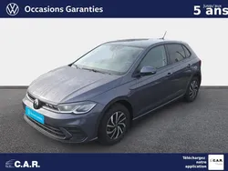 Volkswagen Polo 1.0 TSI 95 S&S BVM5 VW Edition