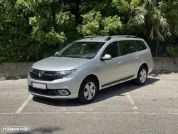 Dacia Logan MCV 0.9 TCe Comfort Bi-Fuel