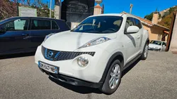 Nissan juke 1.6 117cv acenta pack