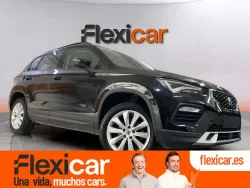 SEAT Ateca 1.5 EcoTSI S&S FR DSG