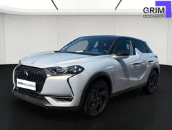 DS DS3 Crossback E-Tense