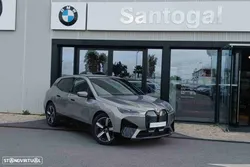 BMW iX xDrive 40 Pack Desportivo