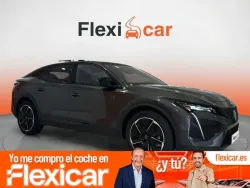 Peugeot 408 PureTech 130 GT EAT8