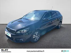 PEUGEOT 308 SW BlueHDi 130ch S&S EAT8 Allure