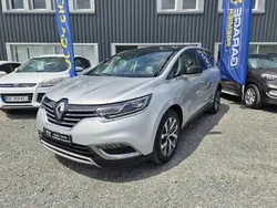 Renault Espace 1.6 dCi energy Intens EDC 7p