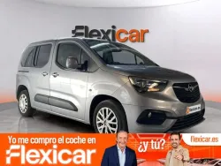 Opel Combo Life 1.5TD S/S Innovation L AT8 130