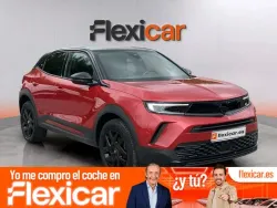 OPEL Mokka 1.2T S&S GS 136