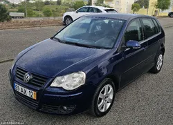 VW Polo 1.4 TDI