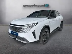 Peugeot 3008 Electrique 325ch Batterie 73 kWh 4x4 GT Exclusive