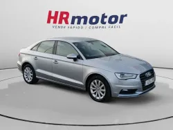 AUDI A3 Sedán 1.6TDI CD Attraction 110