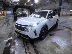 Peugeot 3008 Electrique 210ch Batterie 73 kWh Allure + POMPE CHALEUR / VISION 360/ DRIVE ASSIST