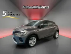 RENAULT Captur TCe Intens 67kW