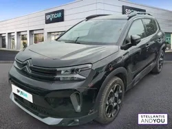 Citroën C5 Aircross BlueHDi 130 S&S EAT8 Shine