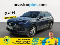 SEAT Tarraco 1.5 TSI S&S Style DSG 150