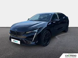Peugeot 408 PureTech 130 ch S&S EAT8 GT
