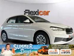 SKODA Fabia 1.0 TSI Ambition 70kW