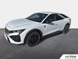 Peugeot 408 Electrique 58 kWh 210 ch GT