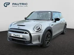 Mini Mini Cooper SE 184ch Edition Premium Plus BVA 5CV