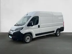 Citroën Jumper FOURGON FGN 3.3T D L2H2 140 CH MANUELLE