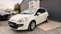Fiat punto 1.3 jtd multijet