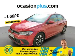 VOLKSWAGEN Polo 1.0 TSI Life DSG 70kW
