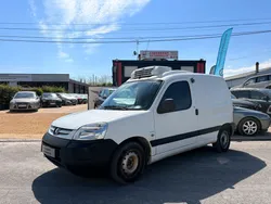Peugeot PARTNER FRIGORIFIQUE 170c hdi75 std origin
