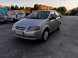 Chevrolet kalos 1.2