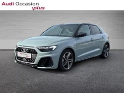 Audi A1 Sportback 35 TFSI 150ch S line plus S tronic 7
